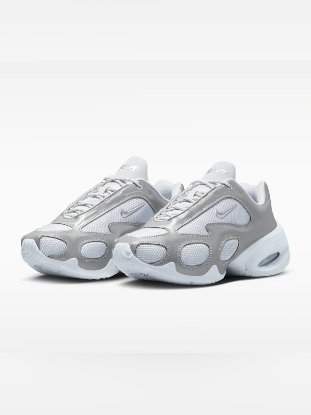 Nike Air Max Muse Women's Shoes with Reflective Accents NEW SIZE 11 sneakers